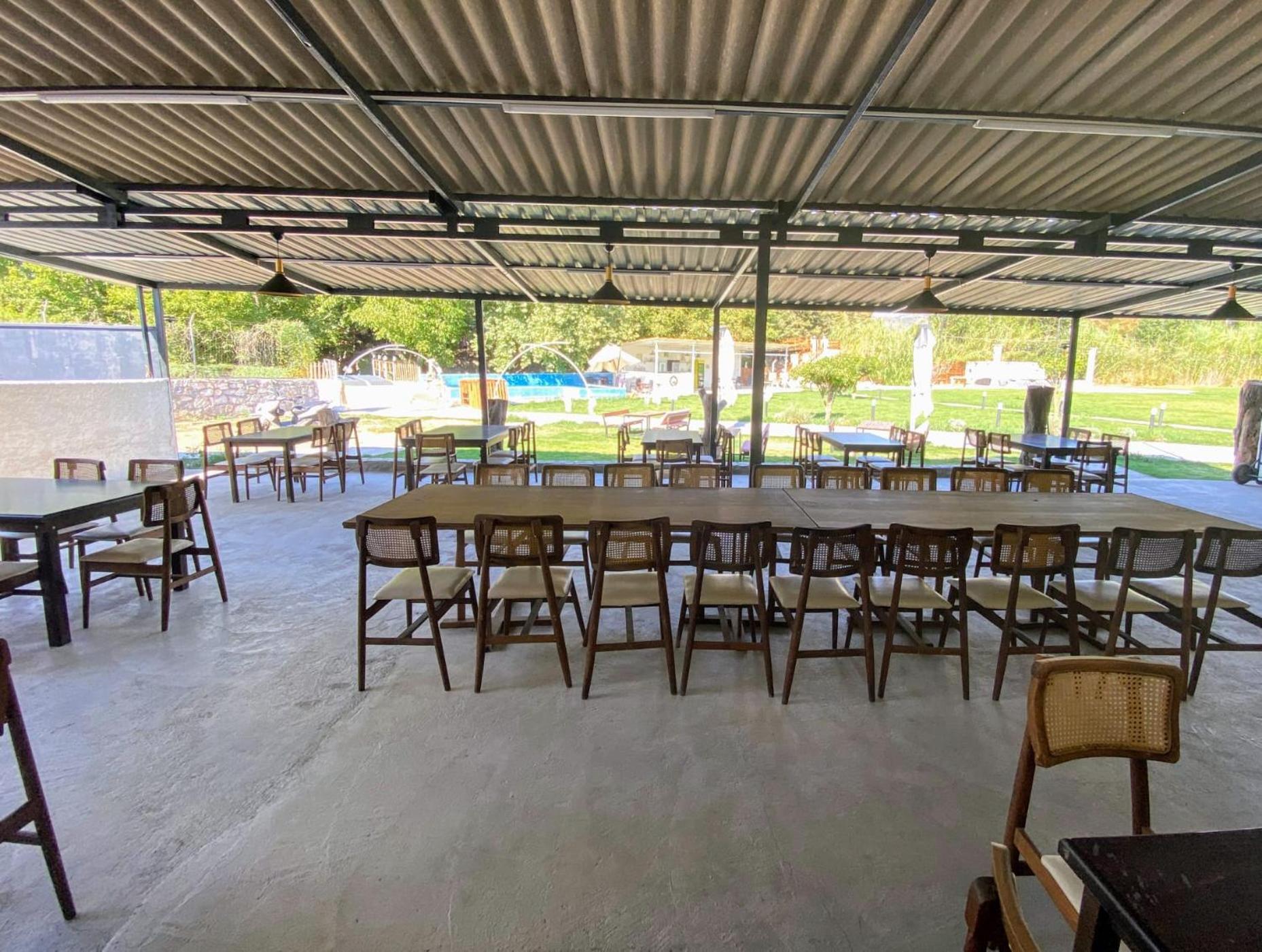 Erdem Ciftligi/ Ephesus Arena Apartamento Selçuk Exterior foto