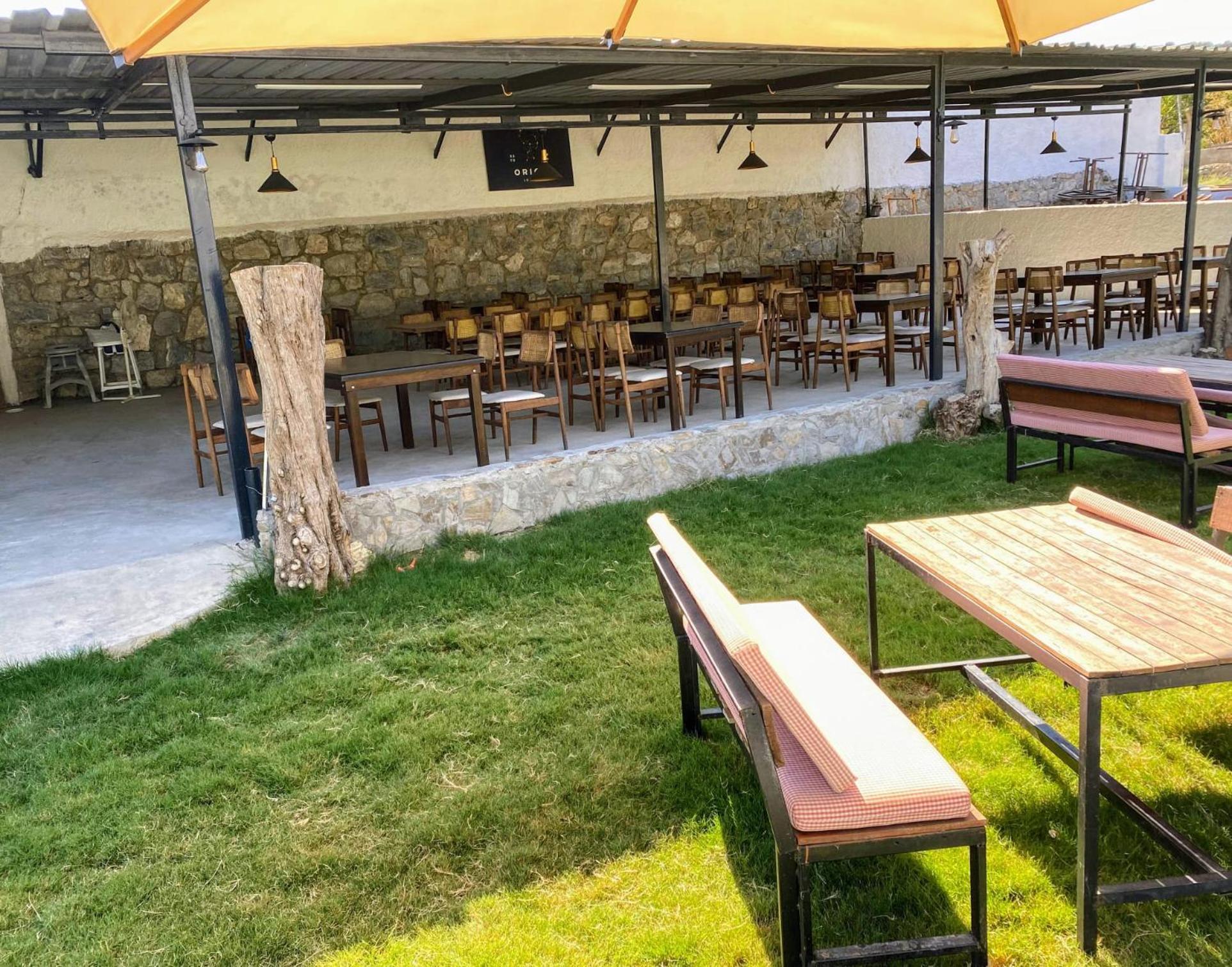 Erdem Ciftligi/ Ephesus Arena Apartamento Selçuk Exterior foto