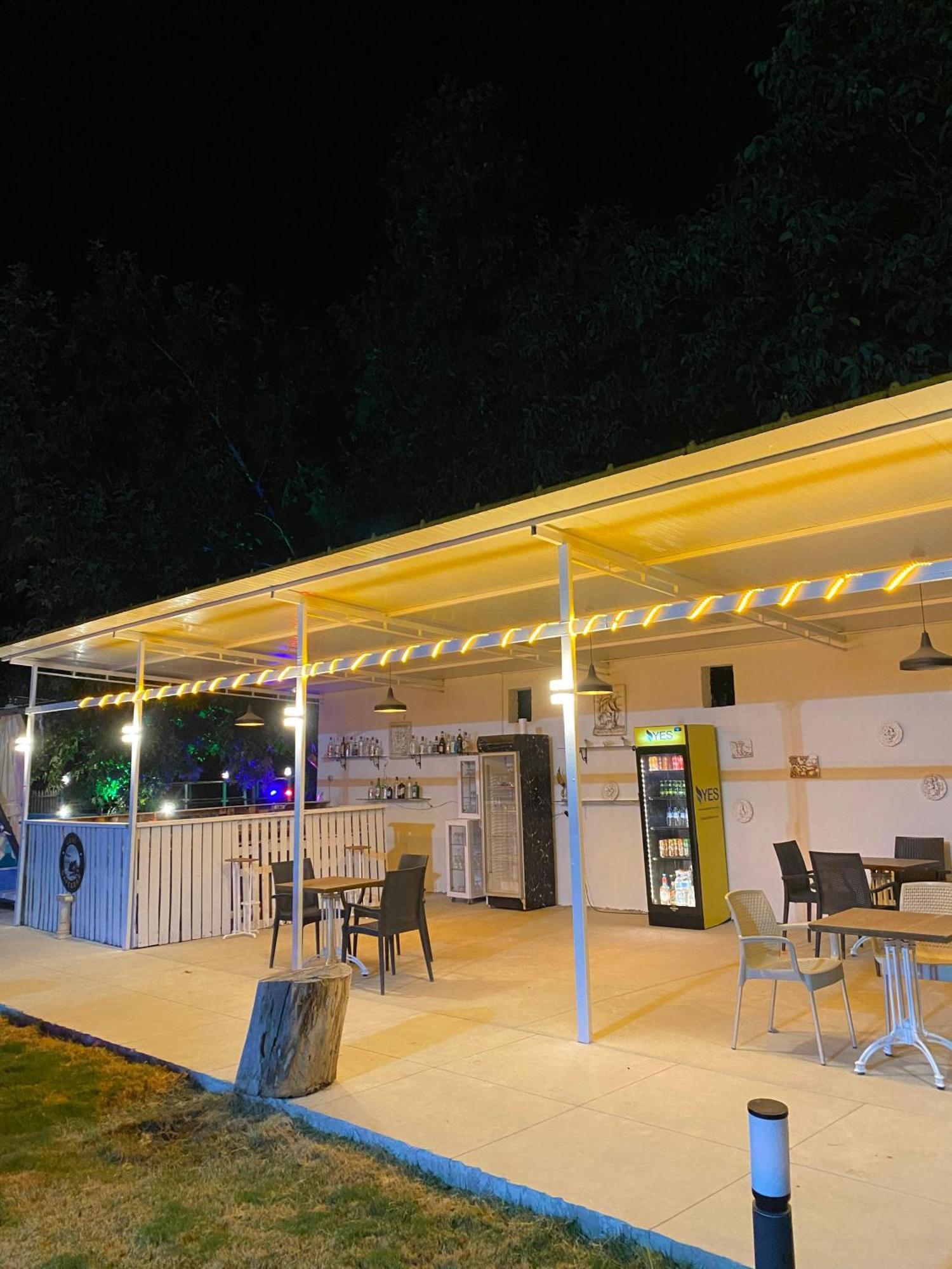 Erdem Ciftligi/ Ephesus Arena Apartamento Selçuk Exterior foto