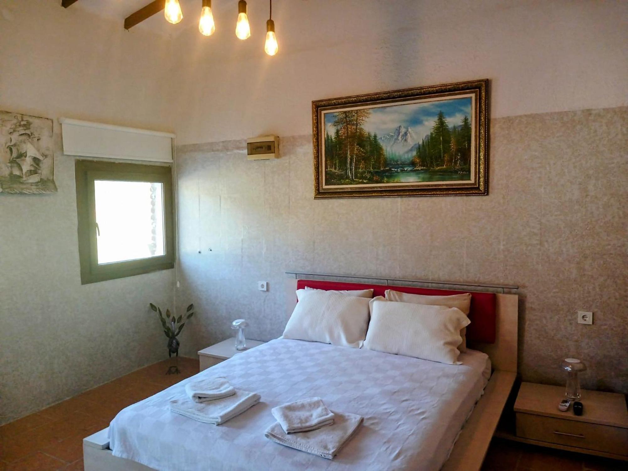 Erdem Ciftligi/ Ephesus Arena Apartamento Selçuk Exterior foto